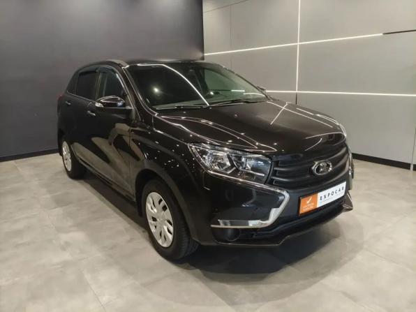 Lada (ВАЗ) XRAY I с пробегом 2019 года, цена 856 000 рублей, 66500 км, хэтчбек, Автокод Объявления