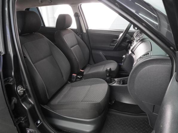 Skoda Fabia II Рестайлинг с пробегом 2010 года, цена 529 000 рублей, 174259 км, хэтчбек, Автокод Объявления