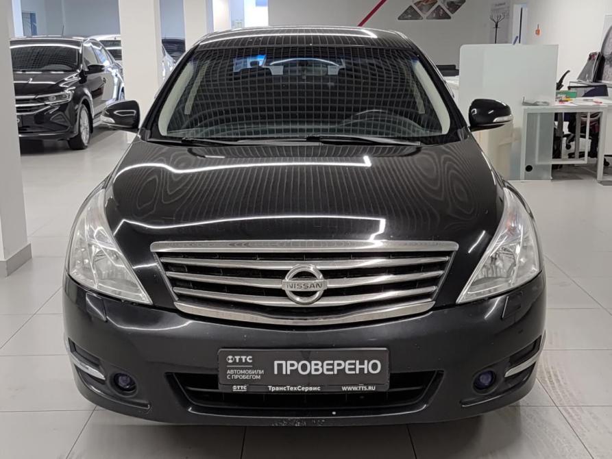 Nissan Teana II Казань  - изображение 2