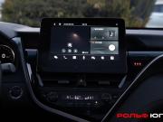 Toyota Camry VIII (XV70) Рестайлинг Москва  - изображение 35