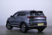 Chery Tiggo 7 Pro Max I Омск  - изображение 27