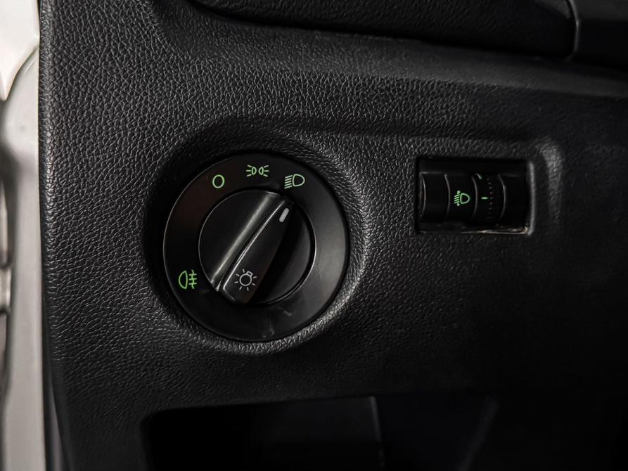 Skoda Fabia II Минеральные Воды  - изображение 10