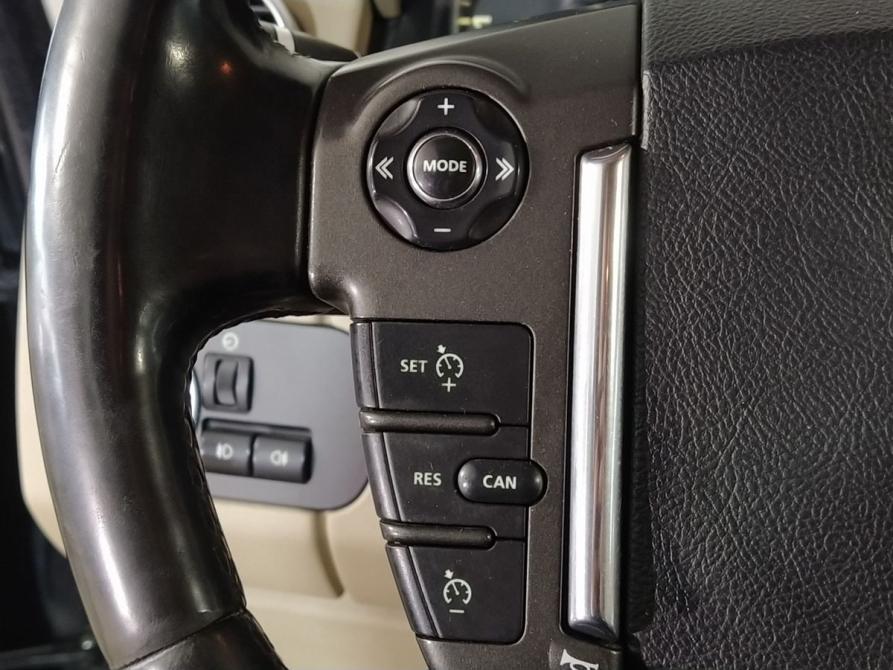 Land Rover Discovery IV Екатеринбург  - изображение 11