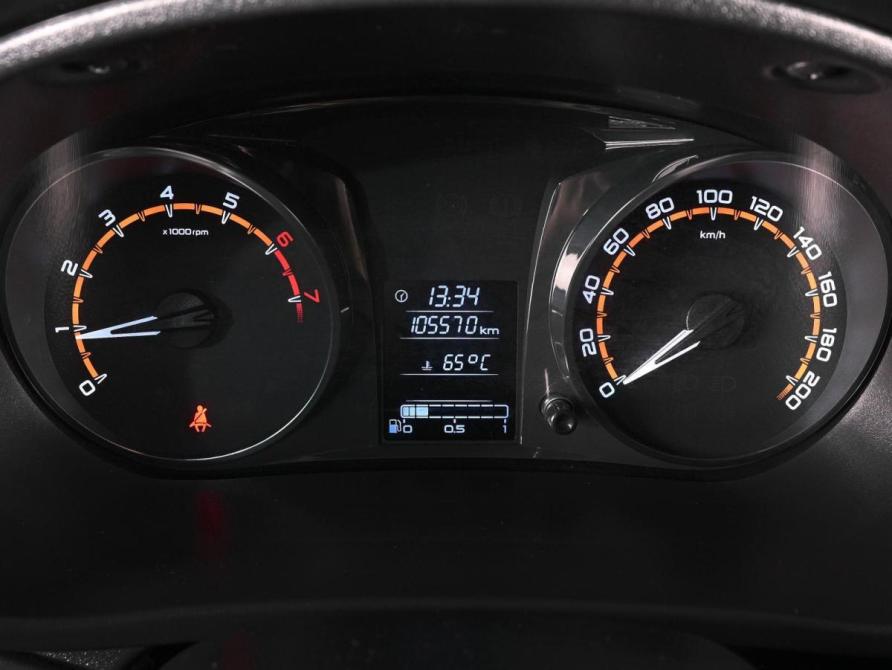 Lada (ВАЗ) Granta I Рестайлинг Ростов-на-Дону  - изображение 13