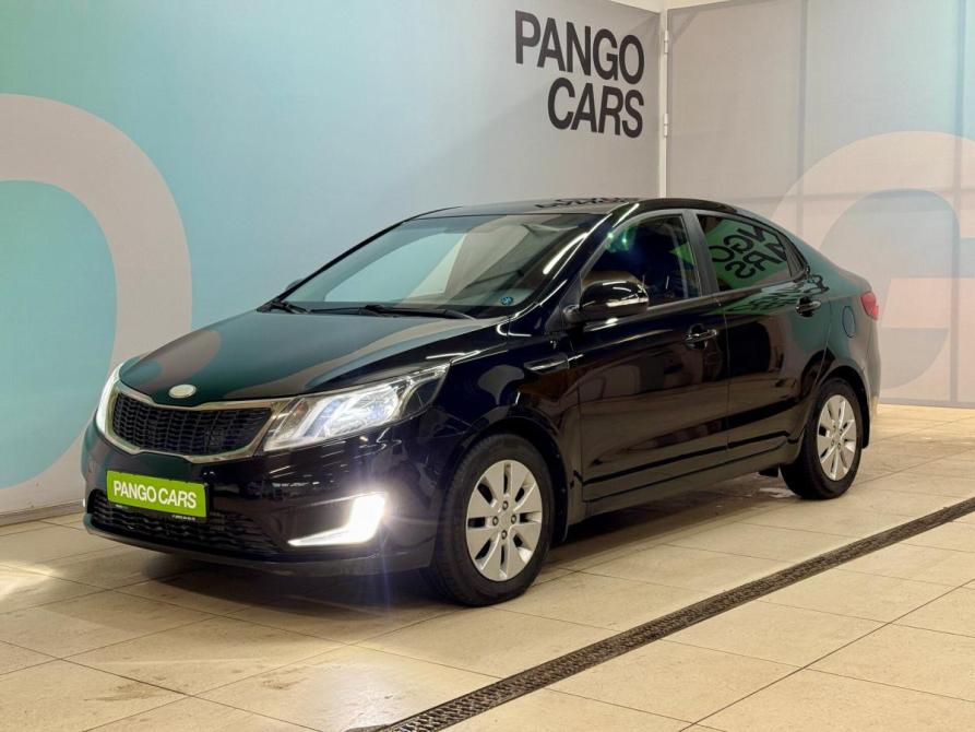 Kia Rio III Набережные Челны  - изображение 1