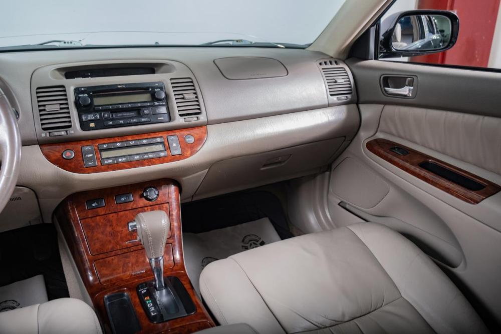 Toyota Camry V (XV30) Рестайлинг Томск  - изображение 12