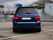 Mercedes-Benz GLS AMG I (X166) Москва  - изображение 46