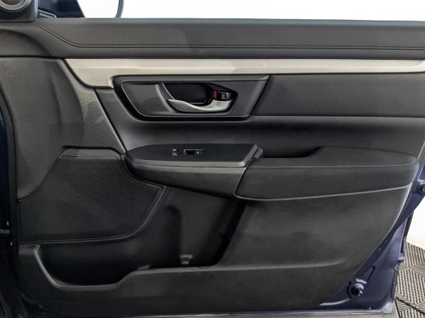 Honda CR-V V с пробегом 2019 года, цена 2 920 000 рублей, 107700 км, внедорожник, Автокод Объявления
