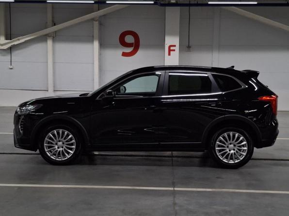 Haval Jolion I Рестайлинг с пробегом 2024 года, цена 2 299 000 рублей, 19701 км, внедорожник, Автокод Объявления