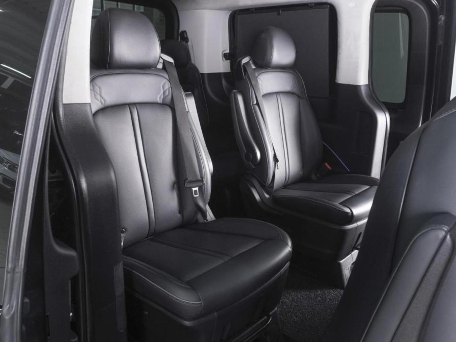 Hyundai Staria I Ростов-на-Дону  - изображение 7