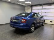 Skoda Rapid I Рестайлинг Тверь  - изображение 26