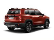 Haval Dargo I Рестайлинг Москва  - изображение 8