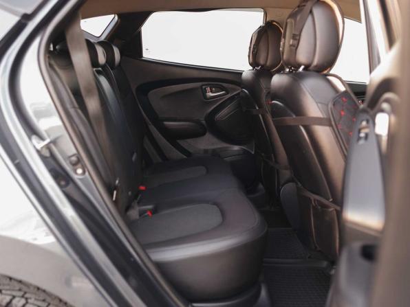 Hyundai ix35 I с пробегом 2010 года, цена 1 130 000 рублей, 193390 км, внедорожник, Автокод Объявления