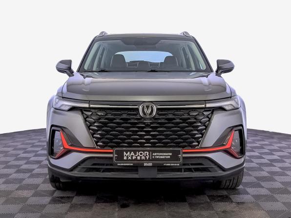 Changan CS35 Plus I Рестайлинг с пробегом 2024 года, цена 1 700 000 рублей, 60504 км, внедорожник, Автокод Объявления