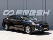 Ford Fusion (North America) II Рестайлинг Краснодар  - изображение 21