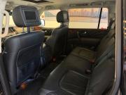 Infiniti QX80 I Рестайлинг Челябинск  - изображение 42