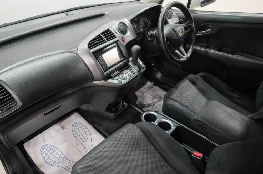 Honda Stream II Новокузнецк  - изображение 14