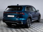 Geely Monjaro I Москва  - изображение 28