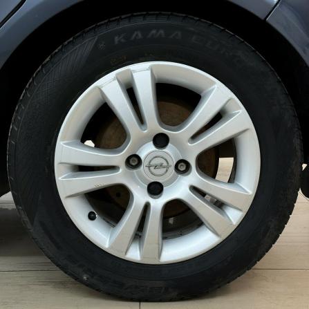 Opel Corsa D с пробегом 2007 года, цена 540 000 рублей, 71250 км, хэтчбек, Автокод Объявления