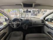 Volkswagen Caravelle T5 Рестайлинг Москва  - изображение 29