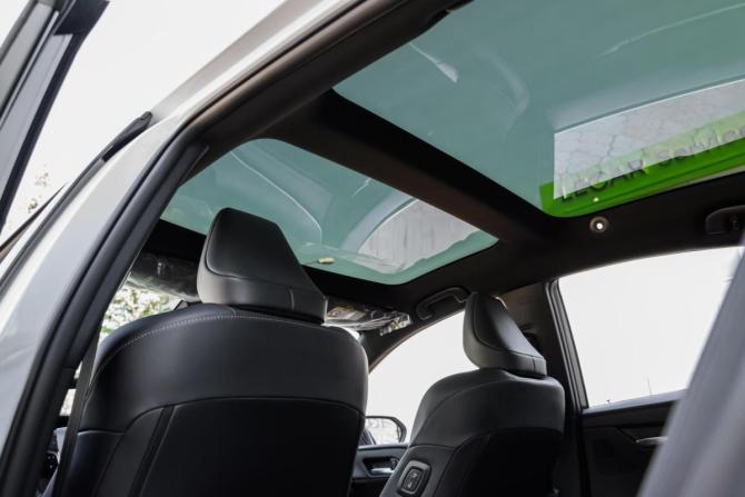 Toyota Camry IX (XV80) China Market с пробегом 2024 года, цена 4 410 000 рублей, 47 км, седан, Автокод Объявления
