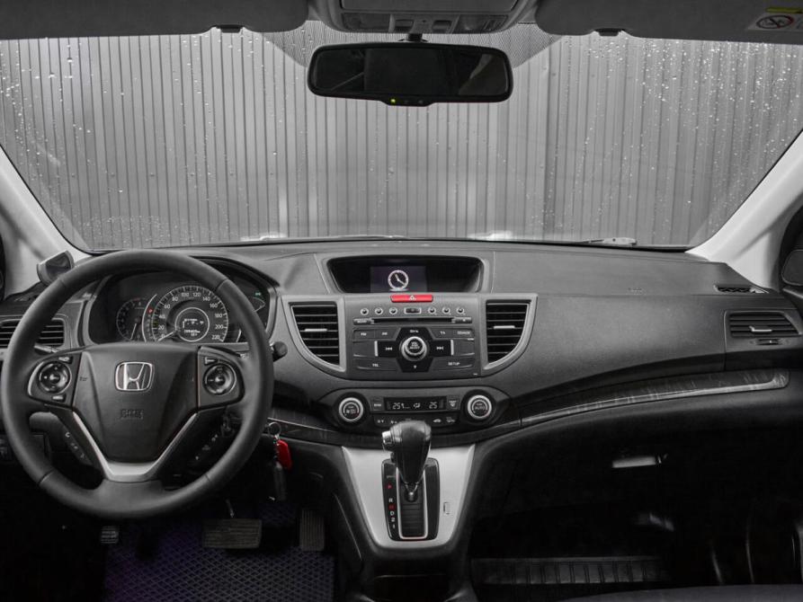 Honda CR-V IV Екатеринбург  - изображение 12