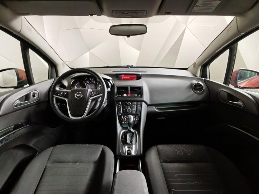 Opel Meriva B Москва  - изображение 12
