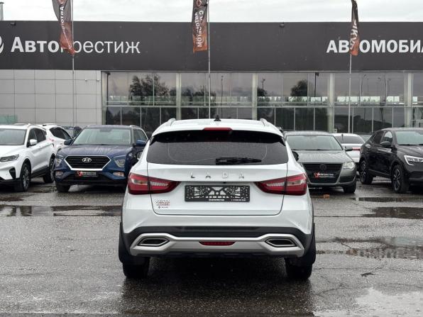 Lada (ВАЗ) Vesta I Рестайлинг (NG) с пробегом 2024 года, цена 1 588 000 рублей, 12223 км, универсал, Автокод Объявления