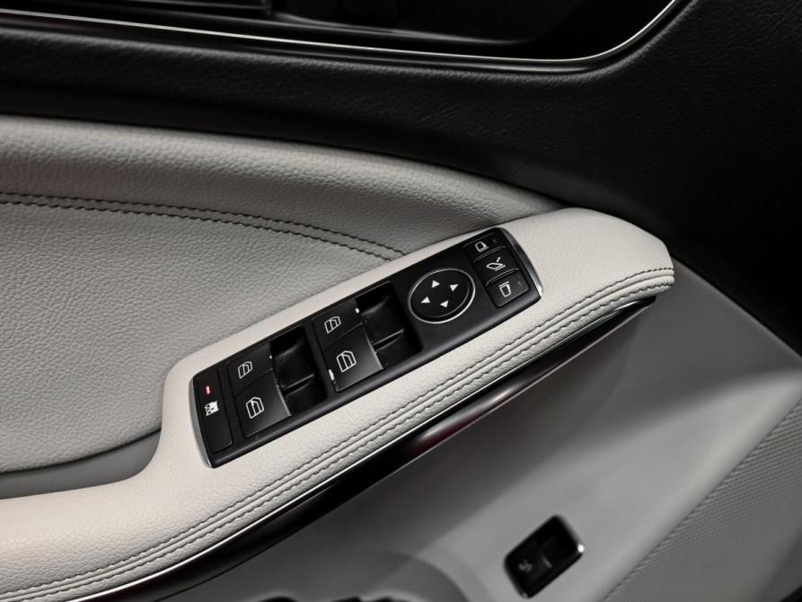 Mercedes-Benz GLA I (X156) Екатеринбург  - изображение 14