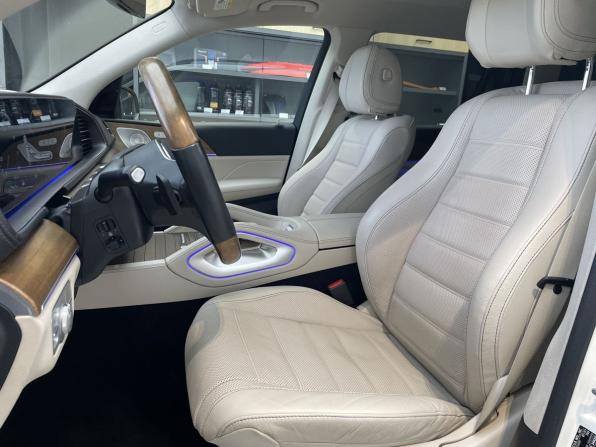 Mercedes-Benz GLS II (X167) с пробегом 2021 года, цена 10 800 000 рублей, 57000 км, внедорожник, Автокод Объявления