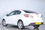 Mazda 3 II (BL) Рестайлинг Челябинск  - изображение 21