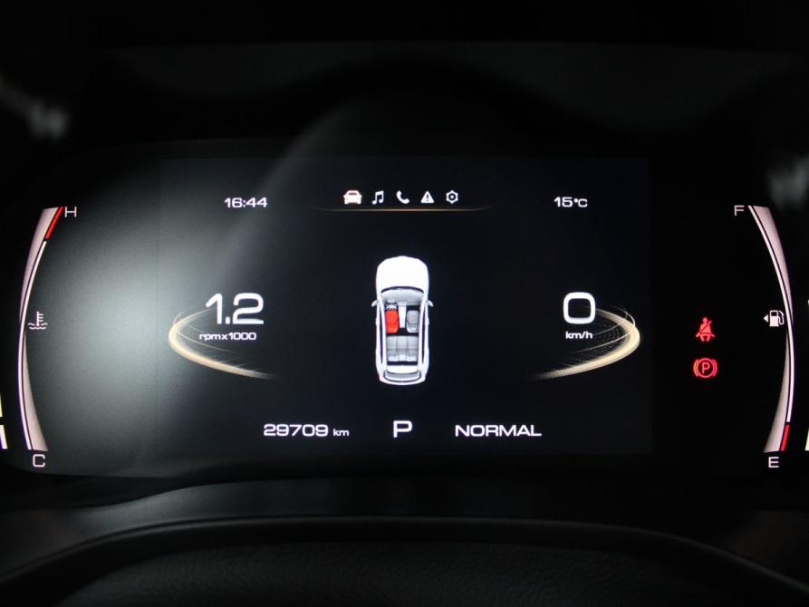 Haval Jolion I Рестайлинг Старый Оскол  - изображение 23