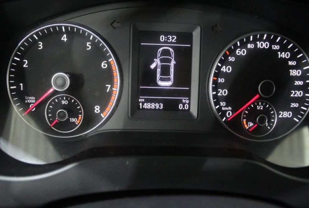 Volkswagen Jetta VI Астрахань  - изображение 15