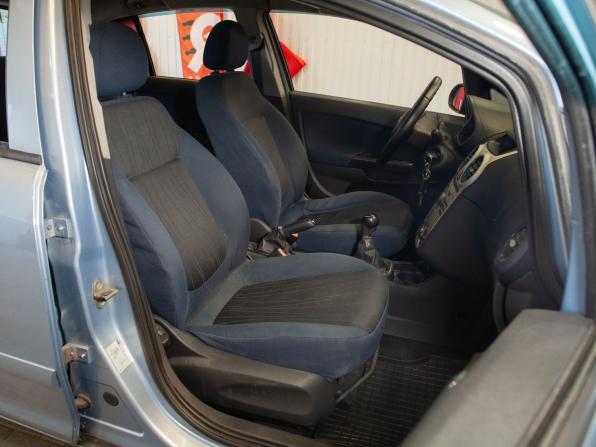 Opel Corsa D с пробегом 2007 года, цена 470 000 рублей, 132121 км, хэтчбек, Автокод Объявления