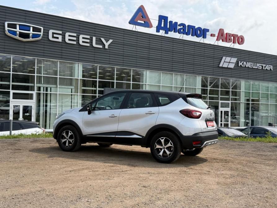 Renault Kaptur I Набережные Челны  - изображение 3