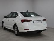 Skoda Octavia IV (A8) Старый Оскол  - изображение 28