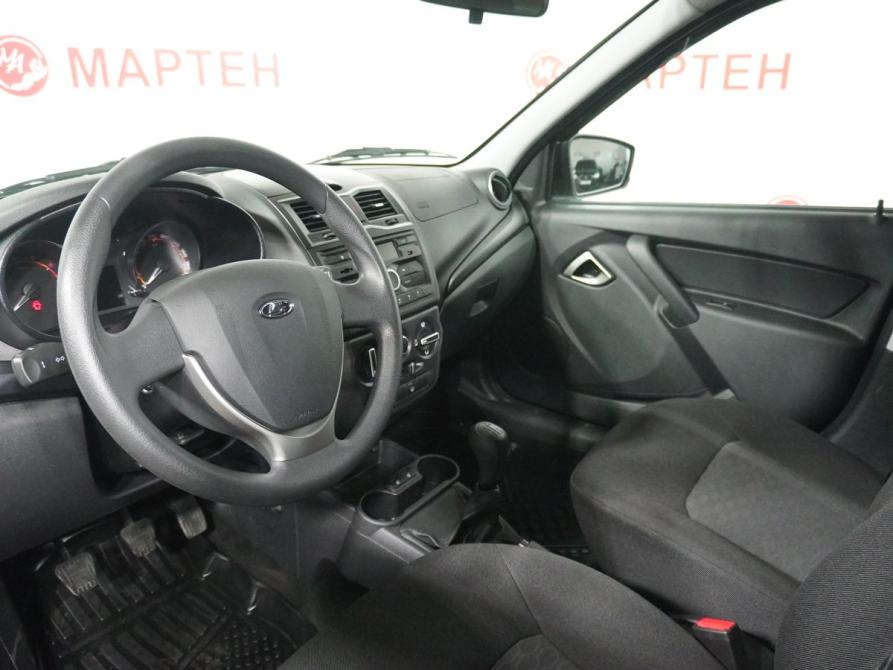 Lada (ВАЗ) Granta I Рестайлинг Вологда  - изображение 9
