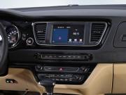 Kia Carnival III Москва  - изображение 21