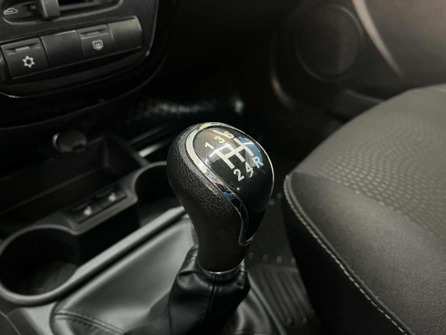 Lada (ВАЗ) Granta I Нижнекамск  - изображение 18