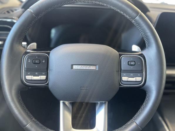 Haval H3 I с пробегом 2025 года, цена 2 359 000 рублей, 13197 км, внедорожник, Автокод Объявления