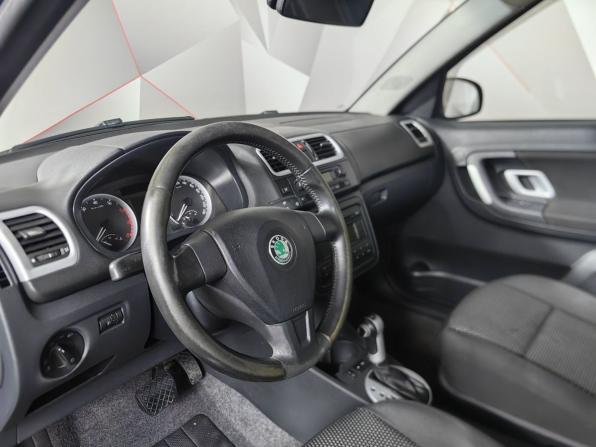 Skoda Roomster I с пробегом 2008 года, цена 397 000 рублей, 287567 км, компактвэн, Автокод Объявления