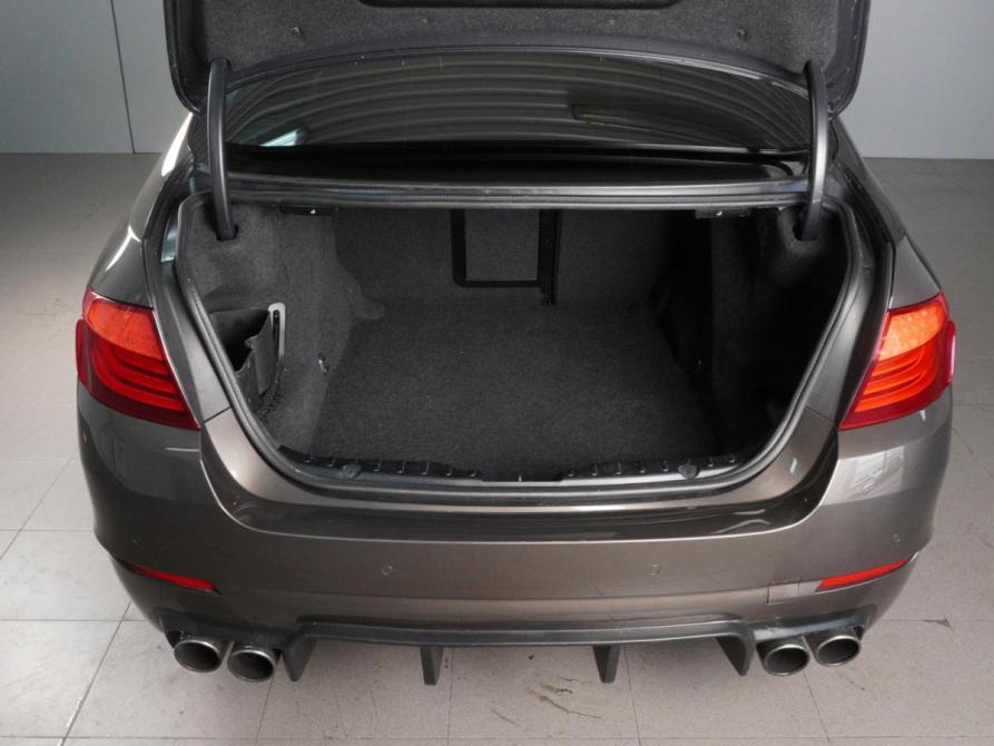 BMW 5 серии VI (F10/F11/F07) Минеральные Воды  - изображение 20