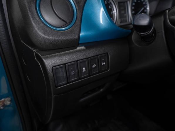 Suzuki Vitara II с пробегом 2018 года, цена 1 975 000 рублей, 113703 км, внедорожник, Автокод Объявления