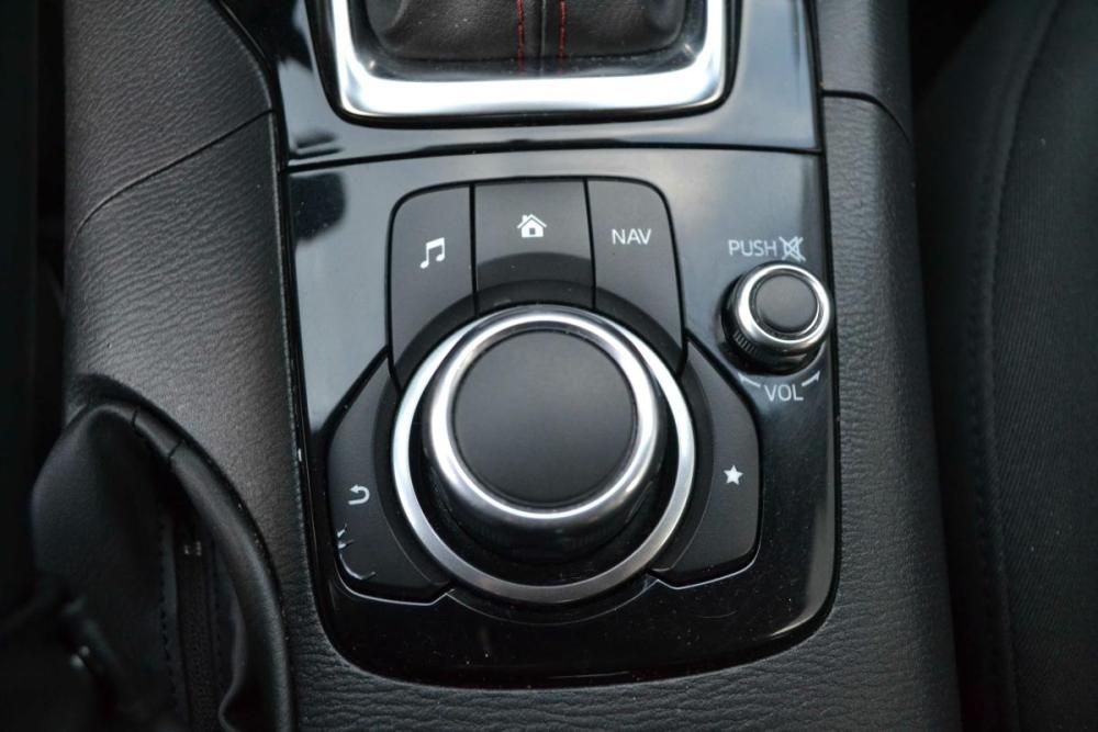 Mazda 3 III (BM) Старый Оскол  - изображение 19