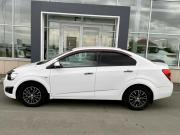 Chevrolet Aveo II Оренбург  - изображение 19