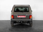 Lada (ВАЗ) Niva Legend I Иркутск  - изображение 24