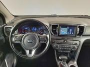 Kia Sportage IV Москва  - изображение 36
