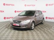 Kia Ceed I Вологда  - изображение 18