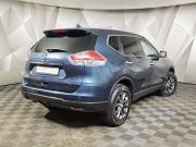 Nissan X-Trail III Рестайлинг Москва  - изображение 22