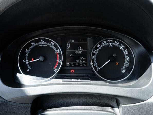 Skoda Rapid I Рестайлинг с пробегом 2018 года, цена 958 000 рублей, 197964 км, седан, Автокод Объявления